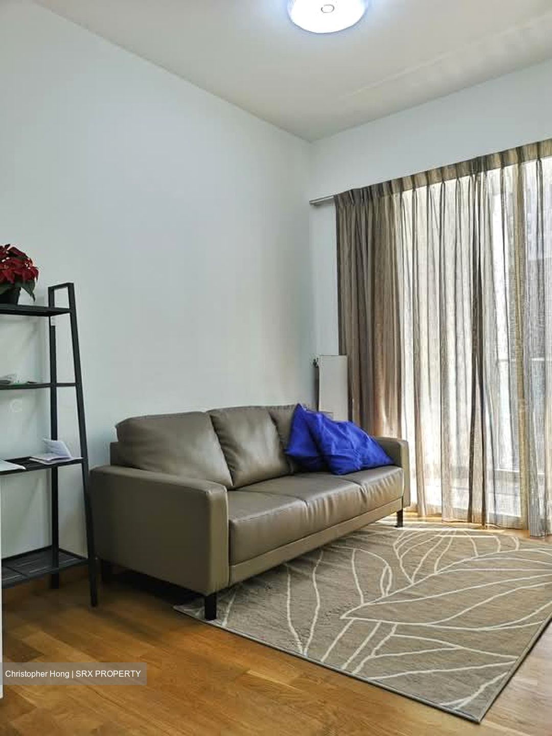 26 Newton (D11), Apartment #591591571